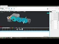 Walk-through build of a robotmesh Mimic VEX IQ driving base part 1 of 3