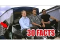 30 Facts You Didn t Know About Trailer Park Boys