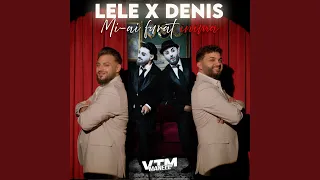 Lele si Denis Ramniceanu - Mi-ai furat inima