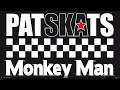Download Lagu patSKAts - Monkey Man