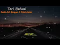 Teri Behasi ( Full Song ) Lyrical Video | Sahir Ali Bagga \u0026Nish Asher