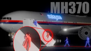La Razón por la que se ha Reactivado la Búsqueda del MH370 / El avión perdido de Malaysia Airlines