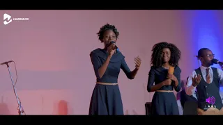 amor music sweetest song i know live performance 