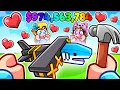 Download Lagu Omz Plays Build A Brainrot In Roblox With MY CRAZY FAN GIRLS...