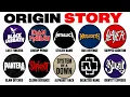Every Iconic Metal Band Origin Story Explained In 10 Minutes