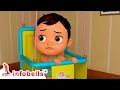 Download Lagu Magu Uyyale Aduttate - Playing Swing | Kannada Rhymes for Children | Infobells