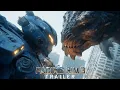 Pacific Rim 3 (2026) Eerste trailer - Dwayne Johnson \u0026 Tom Holland | Concept