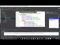 03 linear layout with weight sum
