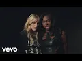 Download Lagu Reneé Rapp, Coco Jones - Tummy Hurts (Remix) [Official Music Video]