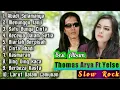 Download Lagu Thomas Arya ft Yelse Full Album Terbaru | Lagu Minang | Slow Rock | Larut Dalam Lamunan