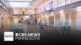 Families seek answers for string of Faribault prison lockdowns