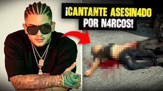 Cantantes se BURLARON del CÁRTEL y terminaron EJECUT4D0S