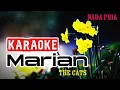 Download Lagu KARAOKE || MARIAN || THE CATS || BY.RASTA ALEGRIA