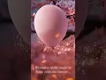 Pregnancy Announcement Canva Template