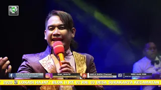 Download SANTO PRABANGKARA SETETES AIR HINA ANICA NADA MALAM 02 MARET 2020 DS SURAKARTA SURANENGGALA CIREBON MP3