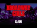 Broadway Girls Morgan Wallen Only