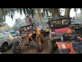 Dusty Leigh - Live at Lacfest 2021 !