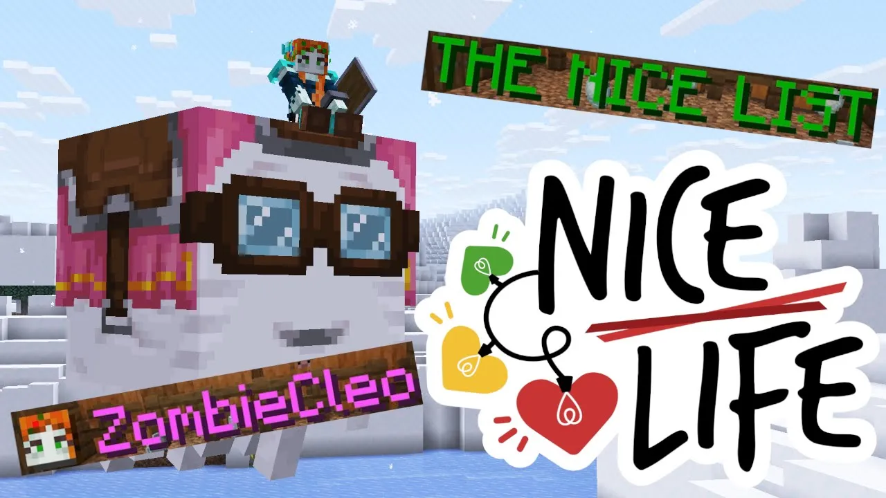 Watch "THEIR LIFE IN MY HANDS! - 02 - NICE LI|FE" on YouTube