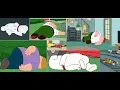 Download Lagu Family Guy but it's only the fall pose 1