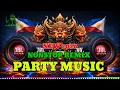 Lagu THE BEST NONSTOP REMIX 💥 LETS FLY NEW TEKNO STYLE 2025 2026 REMIX