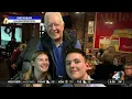 Former President Jimmy Carter s grandson remembers his legacy