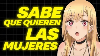 ¿Qué DIFERENCIA a un hombre que sabe LIGAR? 😮