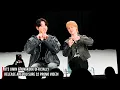 OMG! Jimin en Jungkook van BTS hebben een promotievideo uitgebracht voor \
