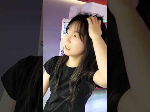 엄마 제발 그만해..