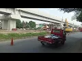 Download Lagu Rel Kereta Api Layang  Simpang Joglo Solo 1 Juli 2025 jam 09.15WIB. Track II \u0026 Drainase on process