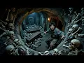 Download Lagu 【FULL MOVIE】墓穴蟲災！盜墓小夥意外掉入神秘隧道！竟遇到無數吃人屍鱉群！#李易峰 #中国电视剧 #movie