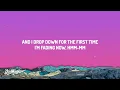 Jessie Murph - Sip (Lyrics)