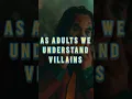Download Lagu As Adults we understand villains 🥺🥺🥺🥺