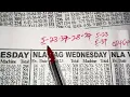 Vag Wednesday lotto plan two sure set 18-3-2026