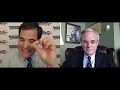Jim Sinclair: Gold Will be $50,000 per Ounce, Gold Confiscation, Dollar Gets Hammered and More