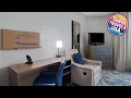Candlewood Suites Columbia-Ft Jackson By IHG Columbia SC United States Hotel Review