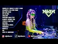Lagu DJ RAMelia X Angel's Love X Aria Breakbeat Golden Crown Remix ReyLimitless | Mixed by DJ Niken V