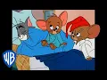 Tom \u0026 Jerry | Cosy Nights In | Classic Cartoon Compilation | @wbkids