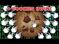 I played Cookie Clicker with every possible cheat