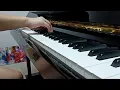 I Wish You Well《祝你幸福》- Priscilla Abby 蔡恩雨 Piano