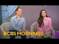 Ms Rachel and Mr Aron release new children s book on bedtime routines