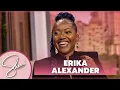 Erika Alexander s Renaissance