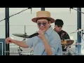 マルシェ・千％・アンバランス / LITTLE（KICK THE CAN CREW）× Mummy-D（RHYMESTER）× Hilcrhyme【空へ蹴り出すラップセレクション①/5】