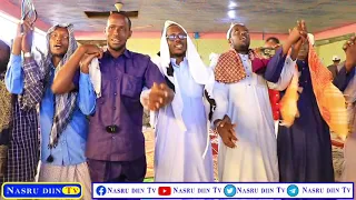 Xadro Zaylaci Qudubiyo Aad U Macaan Qantinkii Ziyaaradii Shiikh C Laahi Qudubi Xarunta M Daahir Xaji  Xadro Zaylaci Qudubiyo Aad U Macaan Qantinkii Ziyaaradii Shiikh C Laahi Qudubi Xarunta M Daahir Xaji