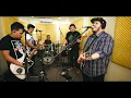 Synesthesia (Live) - Mayonnaise #TBT