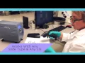 Pslim Laboratory Slide Printer by Accuplace