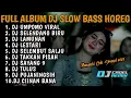 Download Lagu DJ UMPOMO AKU RA WEDI DUSO FULL ALBUM DJ SLOW BASS HOREG 2025 || DJ CADEL RMX