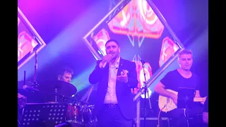 דוד חפצדי מחרוזת ערבית תורכית זאפה 2019  דוד חפצדי מחרוזת ערבית תורכית זאפה 2019