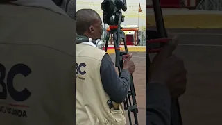 He Museveni Graces The Delegation Trending Video Trendingshorts Humor Breakingnews 