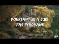 GIMS - Tout donner (Paroles/Lyrics)