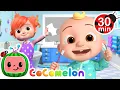 Download Lagu Get Ready with CoComelon - Morning Routine For Toddlers + MORE CoComelon Nursery Rhymes